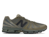 New Balance Abzorb 1890 Stone Island Rich Tan Brown