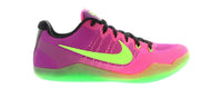 Nike Kobe 11 EM Low Mambacurial