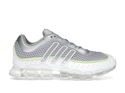 adidas Megaride Silver Metallic