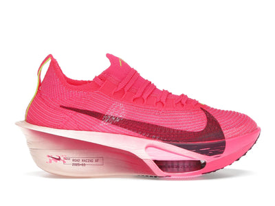 Nike Air Zoom Alphafly Next% 3 Hyper Pink Bordeaux (Women's)