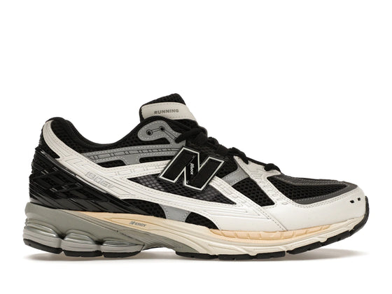 New Balance 1906U Black Sea Salt Magnet