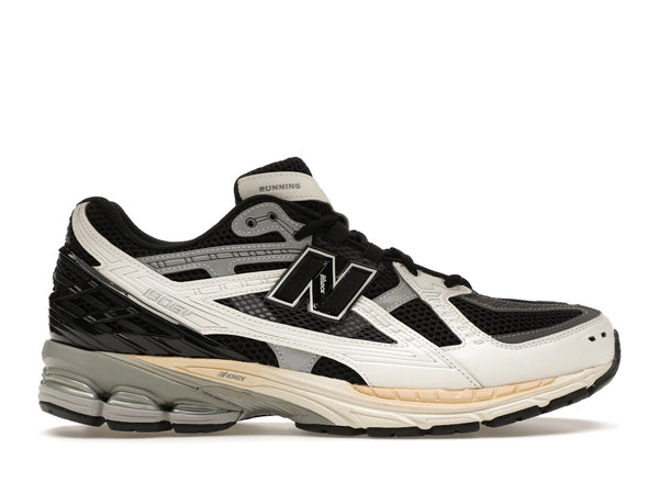 New Balance 1906U Black Sea Salt Magnet