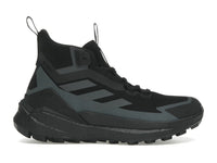 adidas Terrex Free Hiker 2 Core Black Grey (Women's)