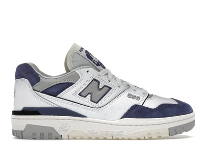 New Balance 550 White Dream State - authentic New Balance sneakers