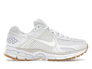 Nike Zoom Vomero 5 White Phantom Summit White (Women's) - authentic Nike sneakers