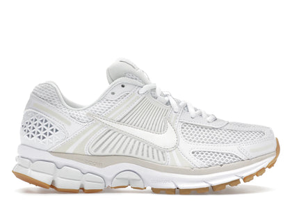 Nike Zoom Vomero 5 White Phantom Summit White (Women's) - authentic Nike sneakers
