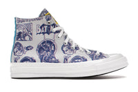 Converse Chuck Taylor All Star 70 Hi Chinatown Market x Batman White