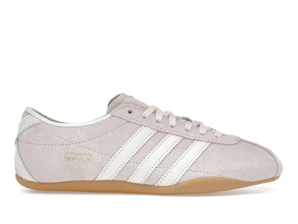 adidas Tokyo Wonder Quartz Off White Gum (Women's) - authentic adidas sneakers