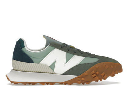 New Balance XC-72 Dry Sage Norway Spruce - authentic New Balance sneakers