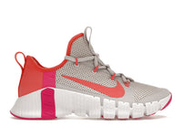 Nike Free Metcon 3 Vast Grey Fire Pink (Women's)
