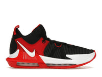 Nike LeBron Witness 7 Bred