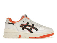 ASICS EX89 White Habanero