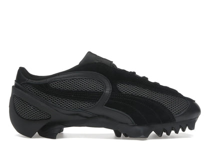 Puma Beisser Black - authentic Puma sneakers