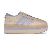 adidas Gazelle Stack Halo Blue Gum (Women's)