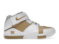 Nike LeBron Zoom 2 Maccabi (2022)