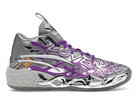 Puma LaMelo Ball MB.04 Teenage Mutant Ninja Turtles Shredder (Herren)