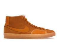 Nike SB Blazer Court Mid Premium Desert Ocher