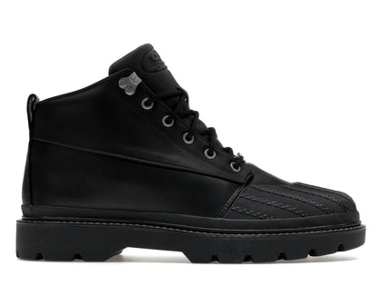 Converse 1908 Bronco Boot GOLF le FLEUR* Tyler, The Creator Black - authentic Converse sneakers