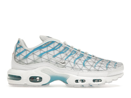 Nike Air Max Plus Marseille - authentic Nike sneakers