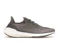 adidas Ultra Boost 22 Grey White