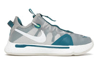 Nike PG 4 PCG Teal