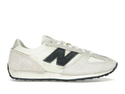 New Balance 471 Linen Angora Black - authentic New Balance sneakers