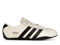 adidas Tokyo Off White Core Black Gold Metallic (Women's)