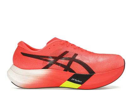 ASICS Metaspeed Edge Paris Sunrise Red - authentic ASICS sneakers