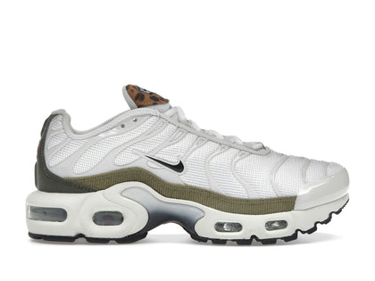 Nike Air Max Plus White Leopard (GS) - authentic Nike sneakers