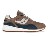 Saucony Shadow 6000 Sand Grey