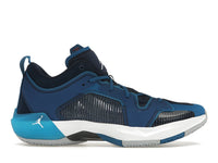 Jordan 37 Low Fraternity