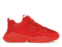 AMIRI Bone Runner Red