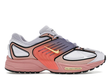 Nike Air Pegasus Wave Amethyst Tint Dusty Amethyst Magic Ember Soft Yellow - authentic Nike sneakers