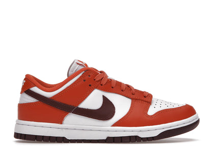 Nike Dunk Low Bronze Eclipse (Women's) - authentic Nike sneakers