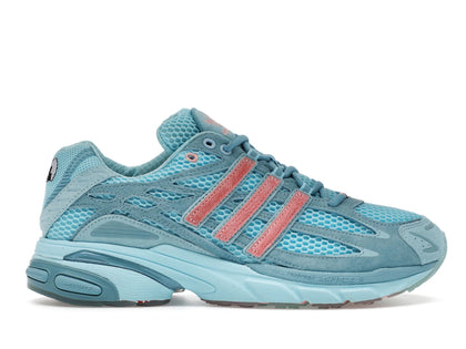adidas Adistar Cushion 3 Unheardof Pork Chop Piggy Runner Bliss Blue - authentic adidas sneakers