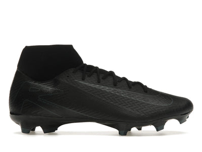 Nike Mercurial Superfly 10 Academy MG Black Deep Jungle