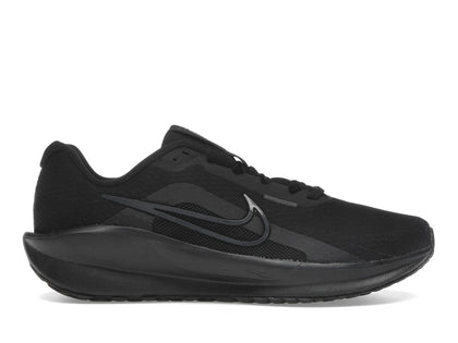 Nike Downshifter 13 Anthracite Wolf Grey Black - authentic Nike sneakers