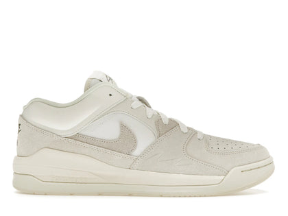 Jordan Stadium 90 Sail Coconut Milk - authentic Jordan sneakers