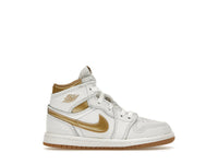 Jordan 1 Retro High OG Metallic Gold (TD)