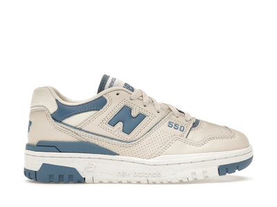 New Balance 550 Linen Heron Blue (Women's)