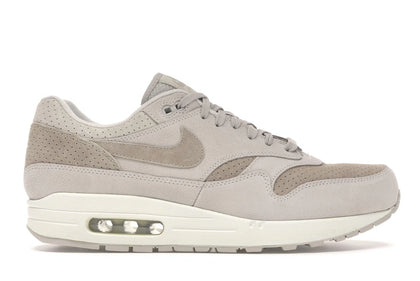 Nike Air Max 1 Desert Sand Suede - authentic Nike sneakers