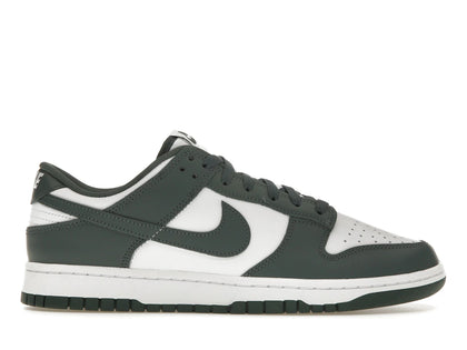 Nike Dunk Low Vintage Green - authentic Nike sneakers