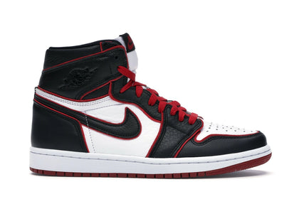 Jordan 1 Retro High Bloodline - authentic Jordan sneakers