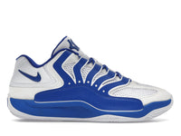 Nike KD 18 TB White Game Royal