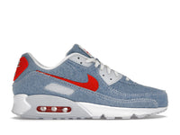 Nike Air Max 90 Denim Light Wash