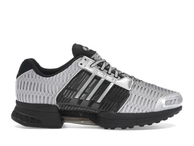 adidas Climacool 1 Silver Metallic Core Black
