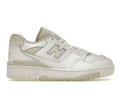 New Balance 550 Silver Birch (Women's) - authentic New Balance sneakers