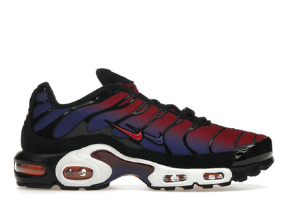 Nike Air Max Plus Patta FC Barcelona Culers del Món - authentic Nike sneakers