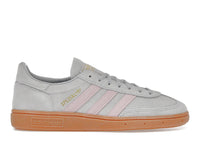adidas Handball Spezial Grey Clear Pink (Women's)