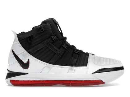 Nike LeBron 3 Home (2019) - authentic Nike sneakers